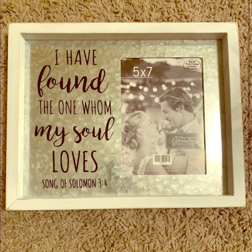 Picture frame